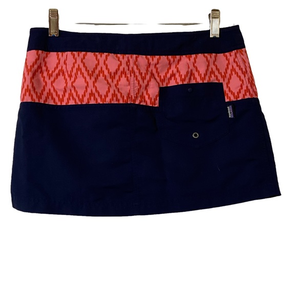 Patagonia Swim Board Skirtie Size 4 - Picture 2 of 6